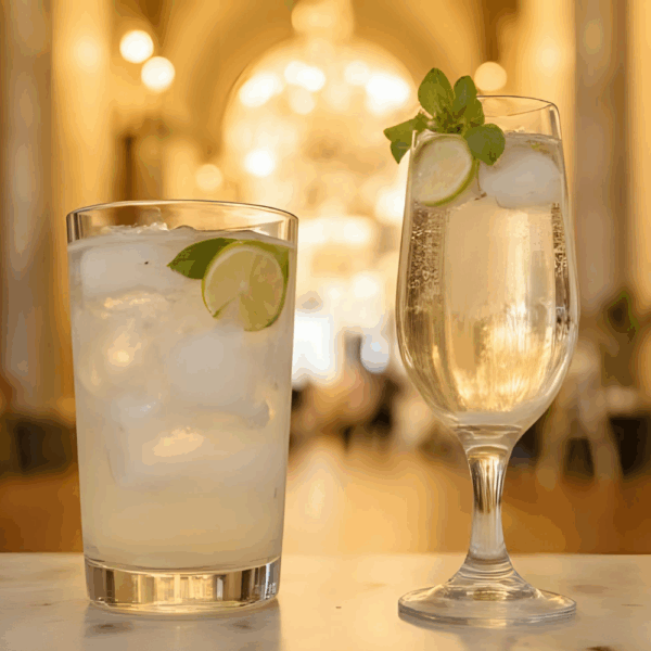 Cocktail Package